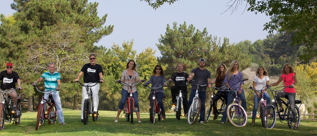 Let it Ride Bend Electric Bikes | Tours, Sales & Service