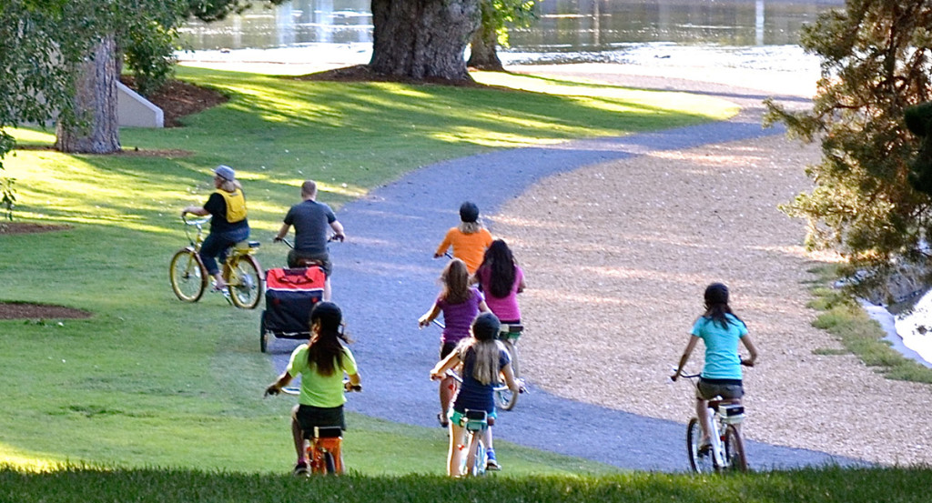 Let it Ride Bend Electric Bikes | Tours, Sales & Service