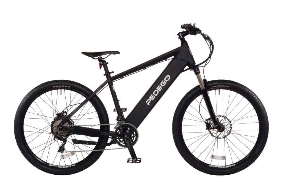 Let it Ride Bend Electric Bikes | Tours, Sales & Service