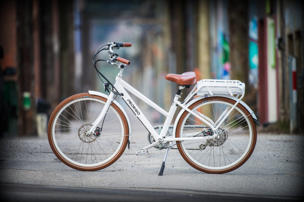Let it Ride Bend Electric Bikes | Tours, Sales & Service