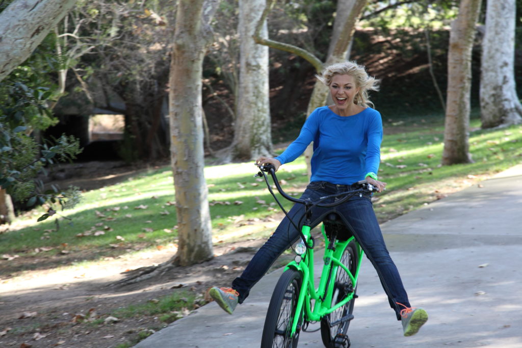 Let it Ride Bend Electric Bikes | Tours, Sales & Service