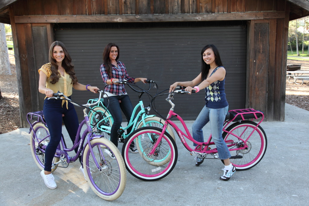 Let it Ride Bend Electric Bikes | Tours, Sales & Service