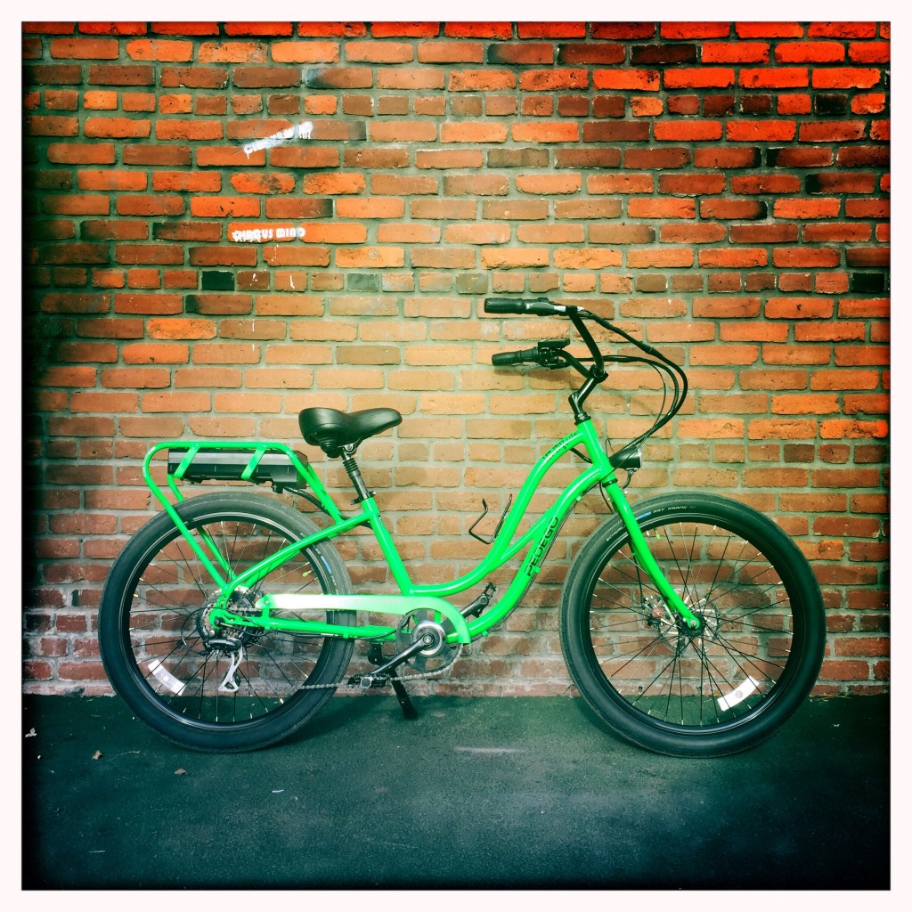 Let it Ride Bend Electric Bikes | Tours, Sales & Service