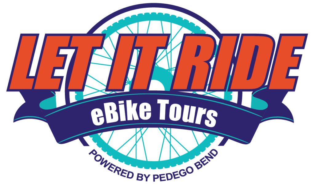 Let it Ride Bend Electric Bikes | Tours, Sales & Service